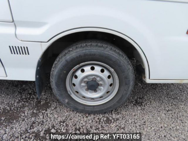 Used 2008 MT mazda bongo-van SKF2V Image[31]