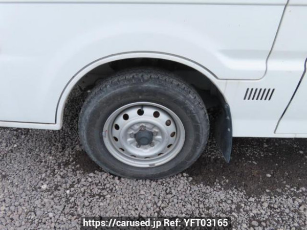 Used 2008 MT mazda bongo-van SKF2V Image[32]