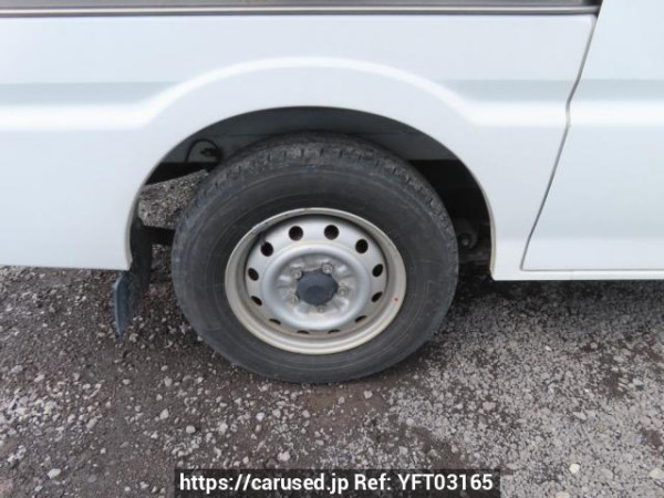 Used 2008 MT mazda bongo-van SKF2V Image[33]
