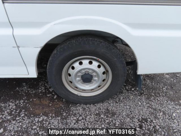 Used 2008 MT mazda bongo-van SKF2V Image[34]
