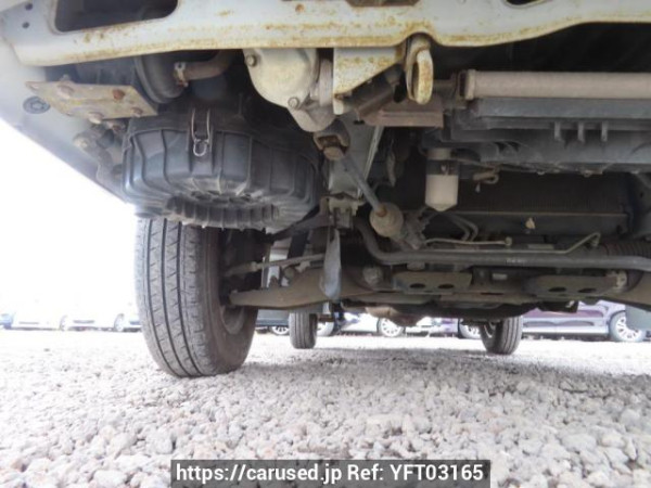 Used 2008 MT mazda bongo-van SKF2V Image[39]