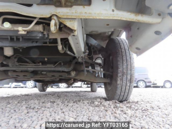 Used 2008 MT mazda bongo-van SKF2V Image[40]