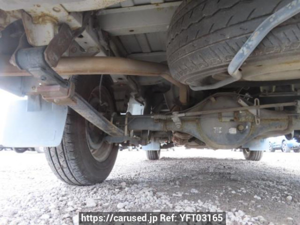 Used 2008 MT mazda bongo-van SKF2V Image[41]