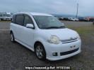 Toyota Sienta NCP81G