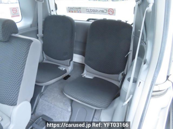 Used 2007 AT toyota sienta NCP81G Image[21]
