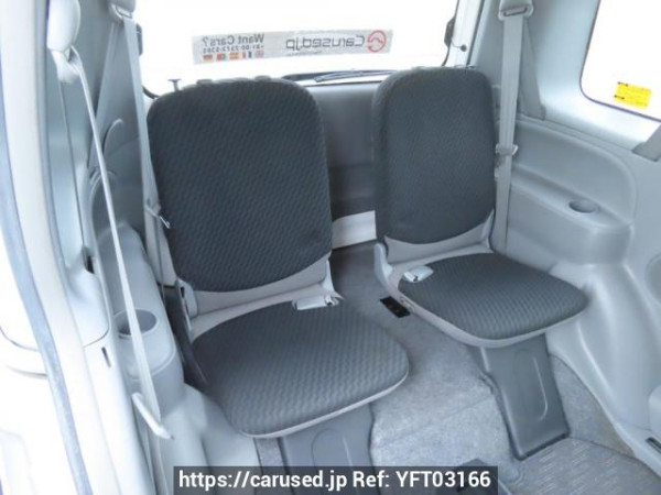 Used 2007 AT toyota sienta NCP81G Image[22]