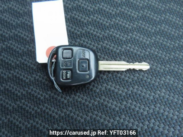 Used 2007 AT toyota sienta NCP81G Image[34]