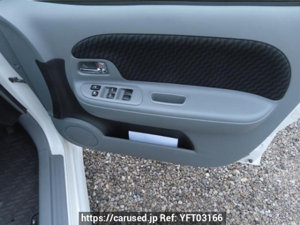 Used 2007 AT toyota sienta NCP81G Image[35]
