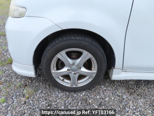 Used 2007 AT toyota sienta NCP81G Image[36]