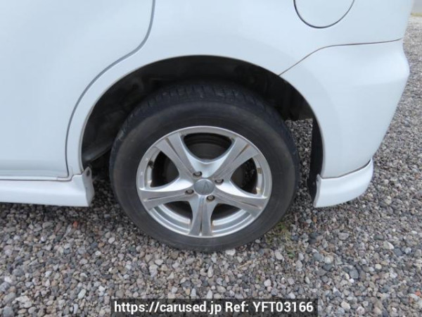 Used 2007 AT toyota sienta NCP81G Image[39]