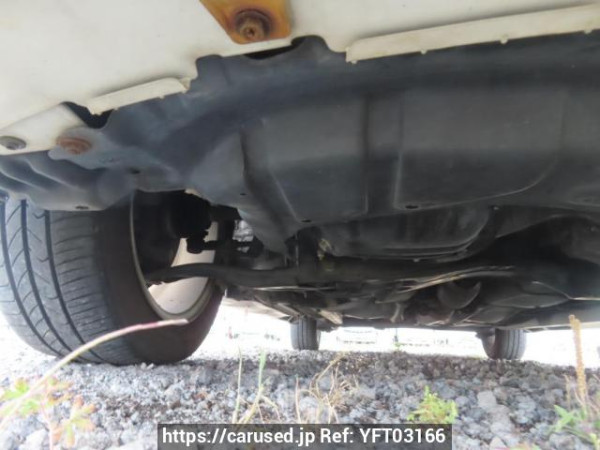 Used 2007 AT toyota sienta NCP81G Image[44]