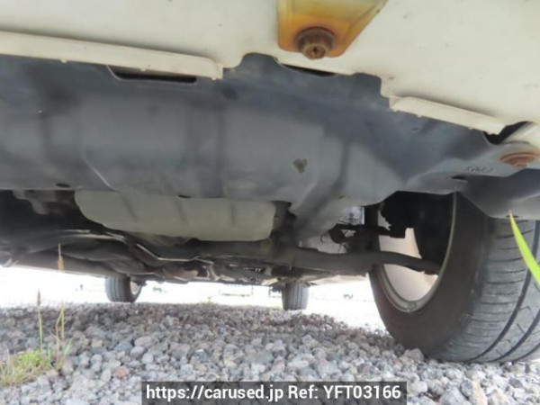 Used 2007 AT toyota sienta NCP81G Image[45]