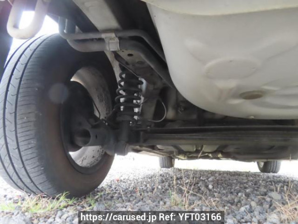 Used 2007 AT toyota sienta NCP81G Image[46]