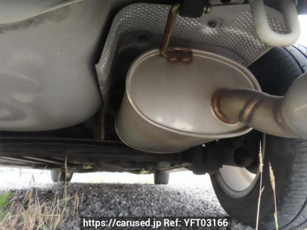 Used 2007 AT toyota sienta NCP81G Image[48]