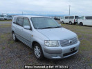 Toyota Succeed Wagon NCP58G