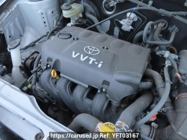 Used 2008 AT toyota succeed-wagon NCP58G Image[11]