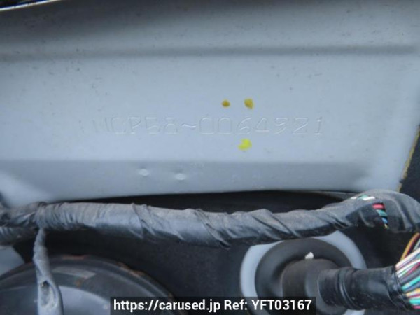Used 2008 AT toyota succeed-wagon NCP58G Image[13]