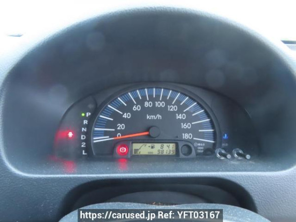 Used 2008 AT toyota succeed-wagon NCP58G Image[23]