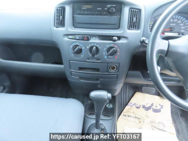 Used 2008 AT toyota succeed-wagon NCP58G Image[25]