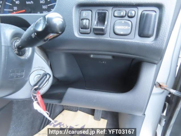 Used 2008 AT toyota succeed-wagon NCP58G Image[28]