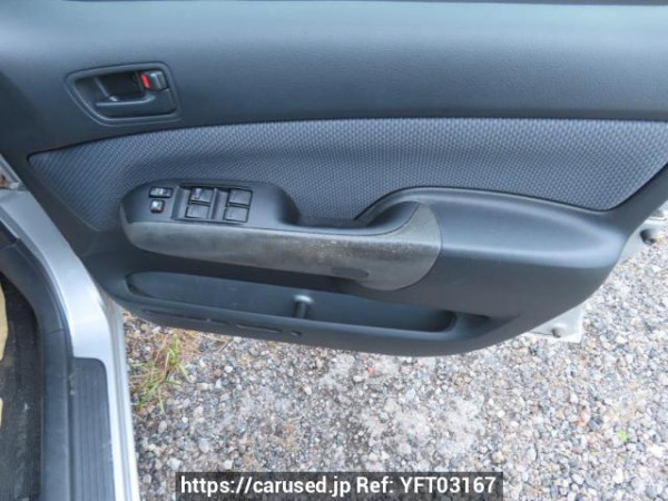 Used 2008 AT toyota succeed-wagon NCP58G Image[31]