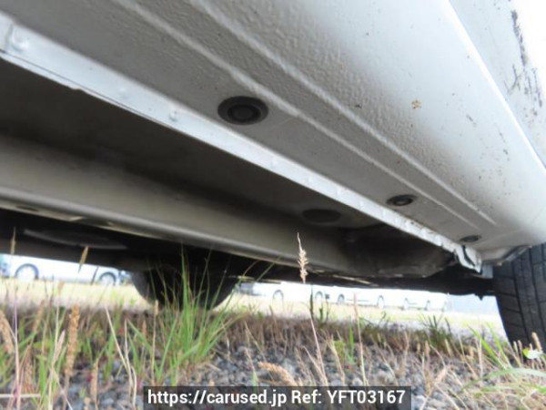 Used 2008 AT toyota succeed-wagon NCP58G Image[37]