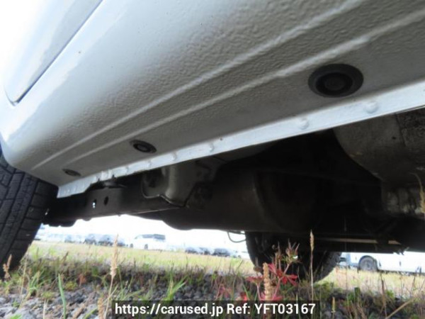 Used 2008 AT toyota succeed-wagon NCP58G Image[38]