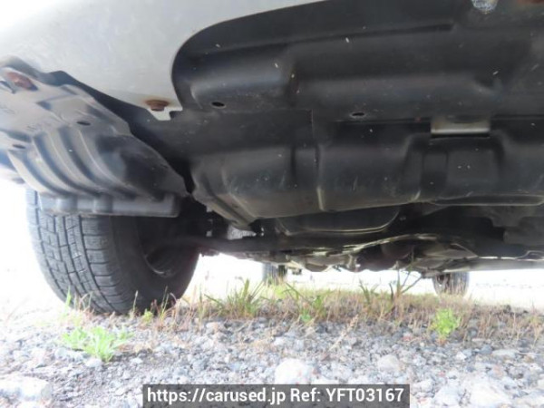 Used 2008 AT toyota succeed-wagon NCP58G Image[40]