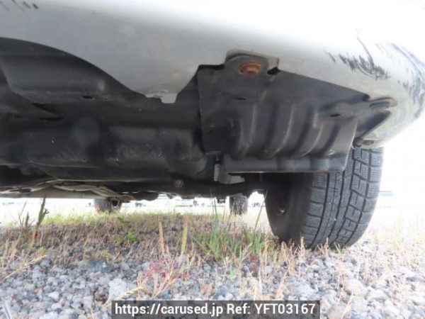 Used 2008 AT toyota succeed-wagon NCP58G Image[41]