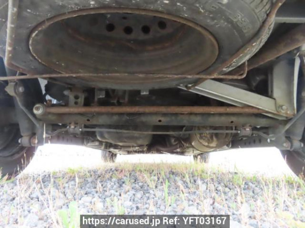 Used 2008 AT toyota succeed-wagon NCP58G Image[43]