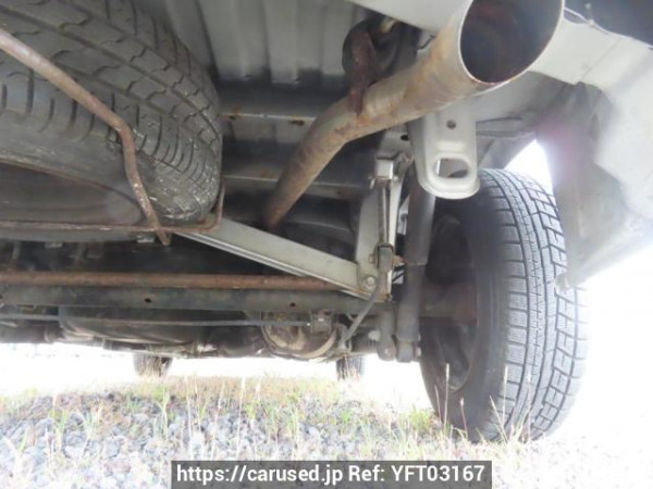 Used 2008 AT toyota succeed-wagon NCP58G Image[44]