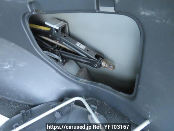 Used 2008 AT toyota succeed-wagon NCP58G Image[45]