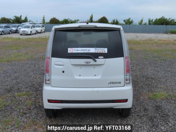 Used 2009 AT daihatsu move L175S Image[5]