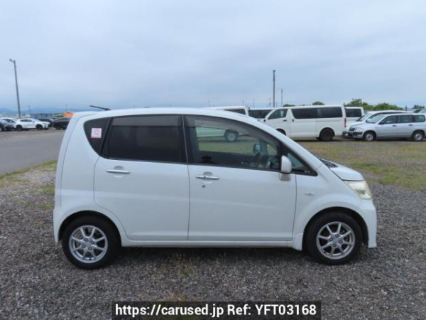 Used 2009 AT daihatsu move L175S Image[7]