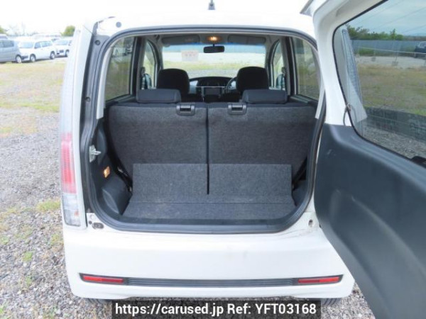 Used 2009 AT daihatsu move L175S Image[8]