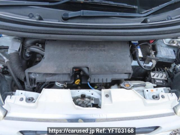 Used 2009 AT daihatsu move L175S Image[9]