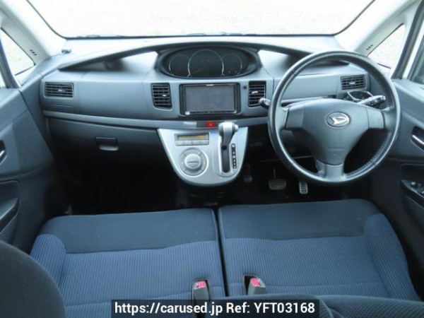 Used 2009 AT daihatsu move L175S Image[17]