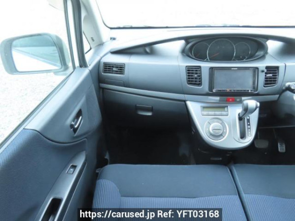 Used 2009 AT daihatsu move L175S Image[18]