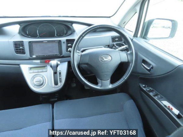 Used 2009 AT daihatsu move L175S Image[19]