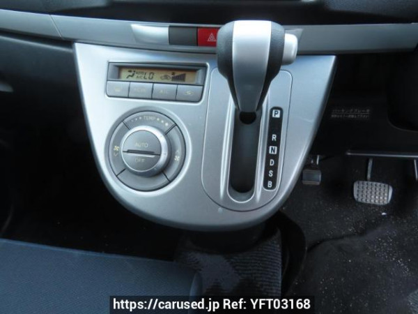 Used 2009 AT daihatsu move L175S Image[21]