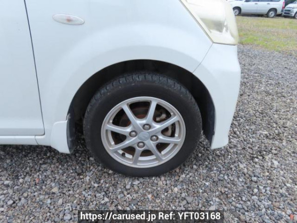 Used 2009 AT daihatsu move L175S Image[27]