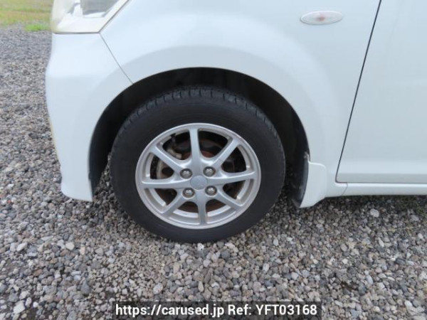Used 2009 AT daihatsu move L175S Image[28]