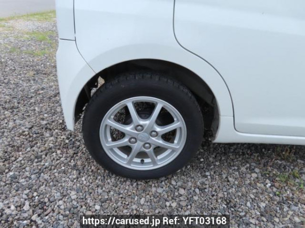 Used 2009 AT daihatsu move L175S Image[29]