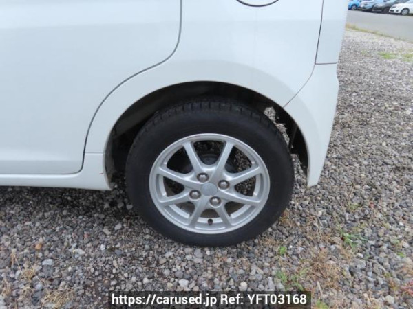 Used 2009 AT daihatsu move L175S Image[30]