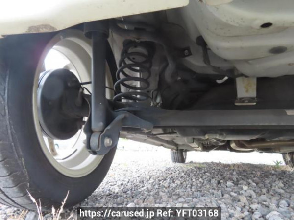 Used 2009 AT daihatsu move L175S Image[37]