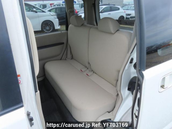 Used 2007 AT mitsubishi ek-wagon H82W Image[19]