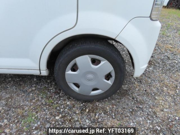 Used 2007 AT mitsubishi ek-wagon H82W Image[36]