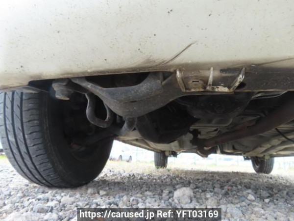 Used 2007 AT mitsubishi ek-wagon H82W Image[37]