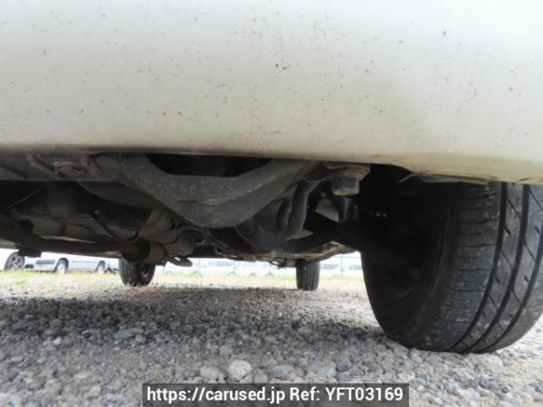 Used 2007 AT mitsubishi ek-wagon H82W Image[38]