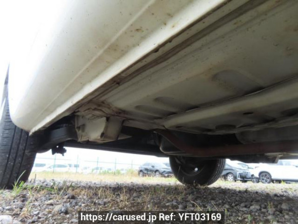 Used 2007 AT mitsubishi ek-wagon H82W Image[39]